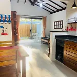 Casa 6 Arraial D\'Ajuda