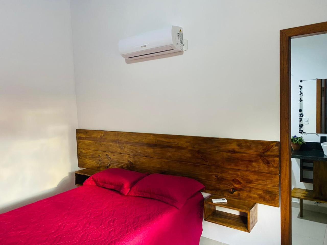 Casa 6 Arraial D'ajuda Holiday home *