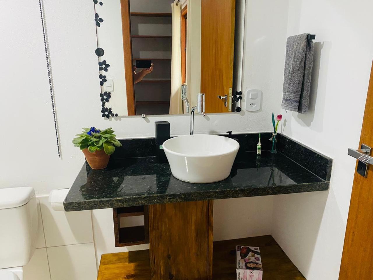 Holiday home Casa 6 Arraial D'ajuda