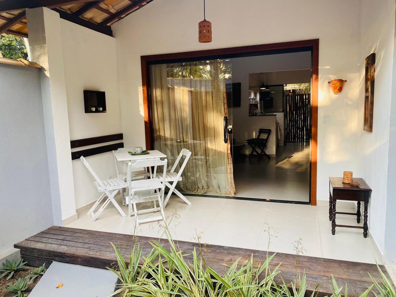 Casa 6 Arraial D'ajuda * Porto Seguro