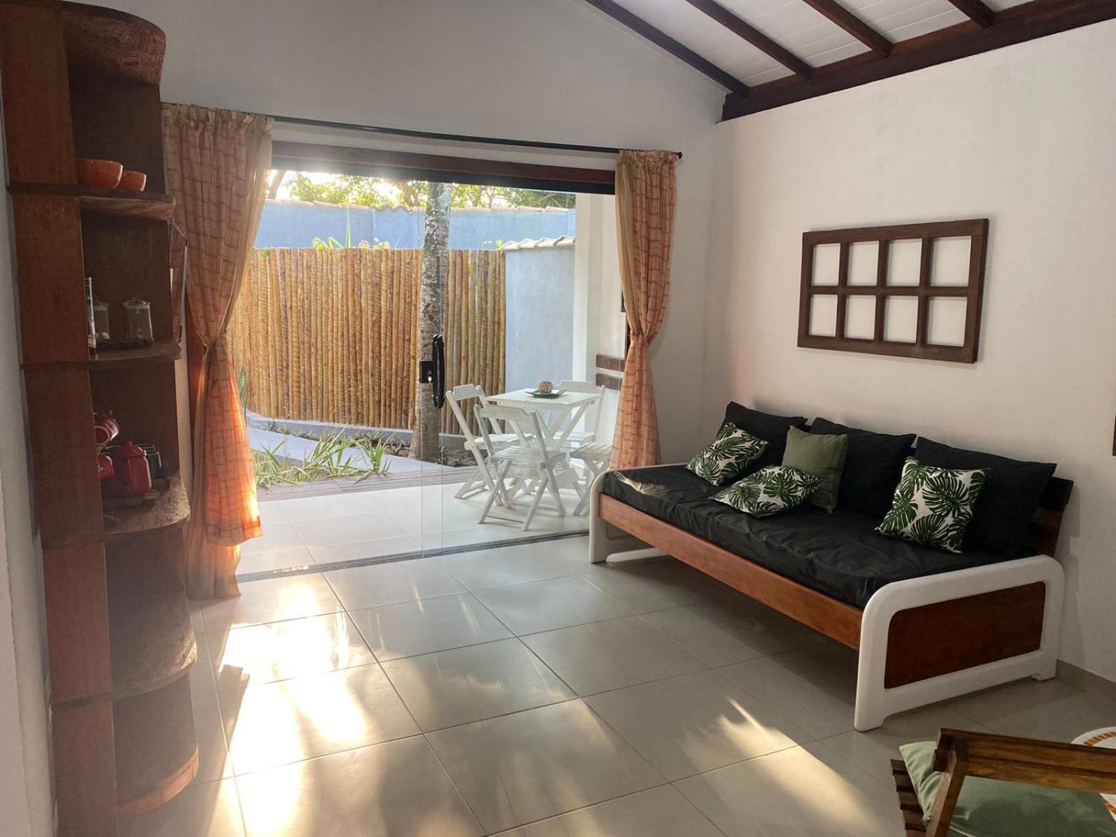 Holiday home Casa 6 Arraial D'ajuda *