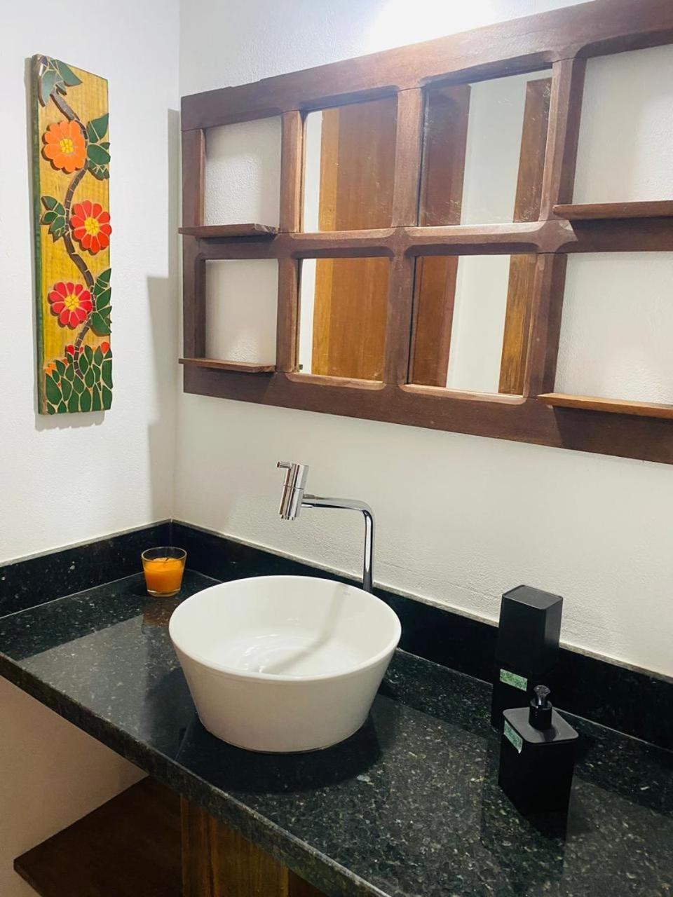 Holiday home Casa 6 Arraial D'ajuda Porto Seguro