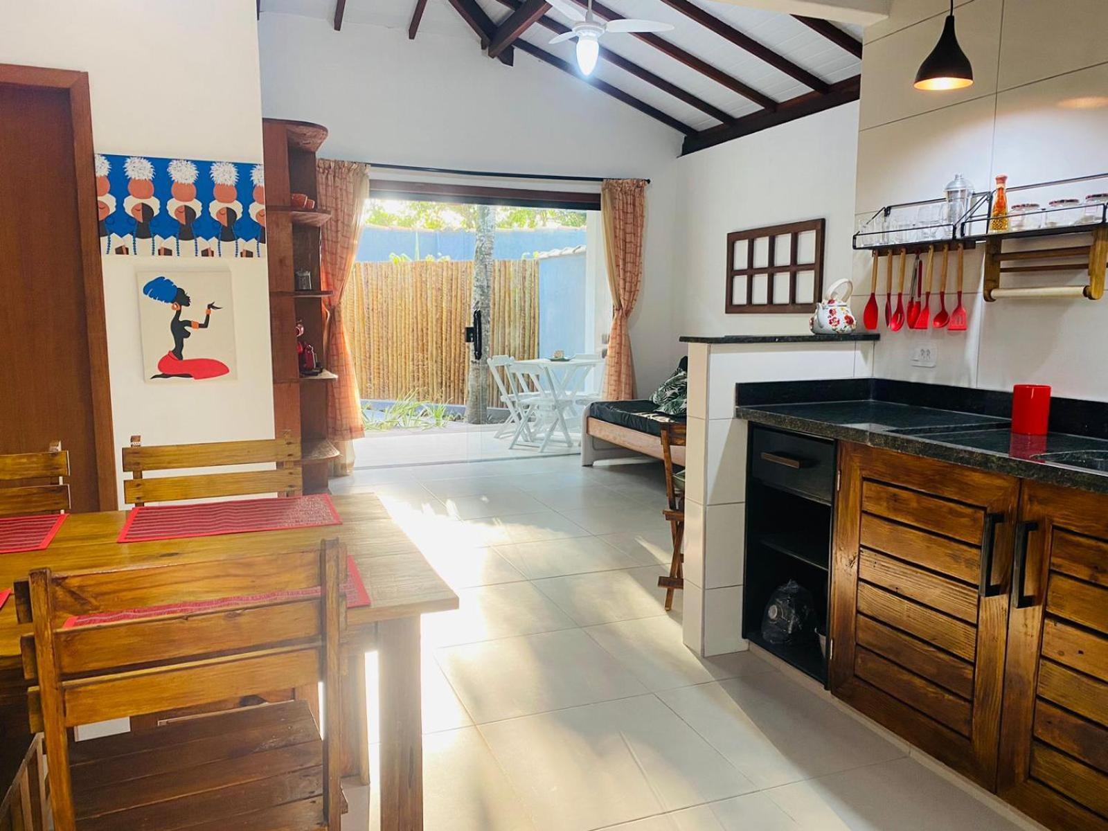 Casa 6 Arraial D'ajuda Porto Seguro