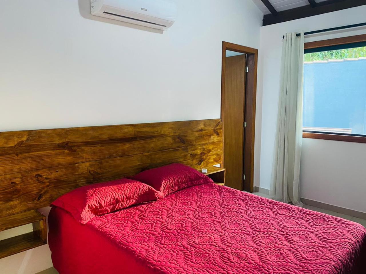 Casa 6 Arraial D'ajuda Holiday home