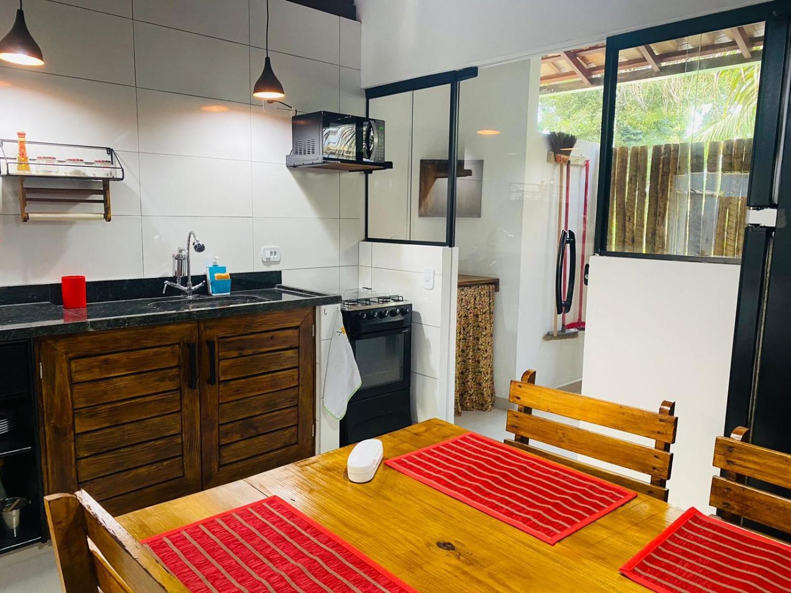 Holiday home Casa 6 Arraial D'ajuda