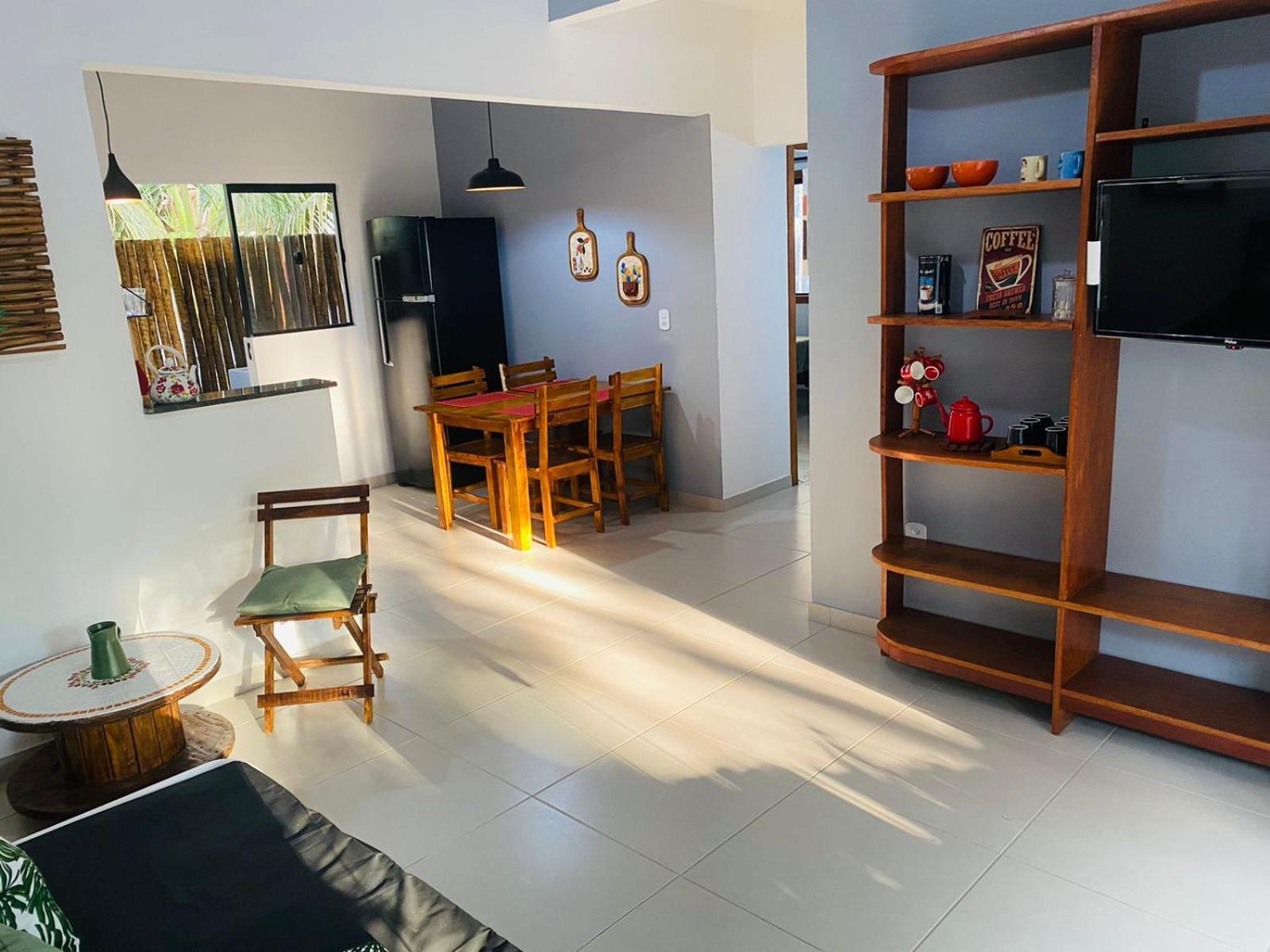 Casa 6 Arraial D'ajuda Holiday home Porto Seguro
