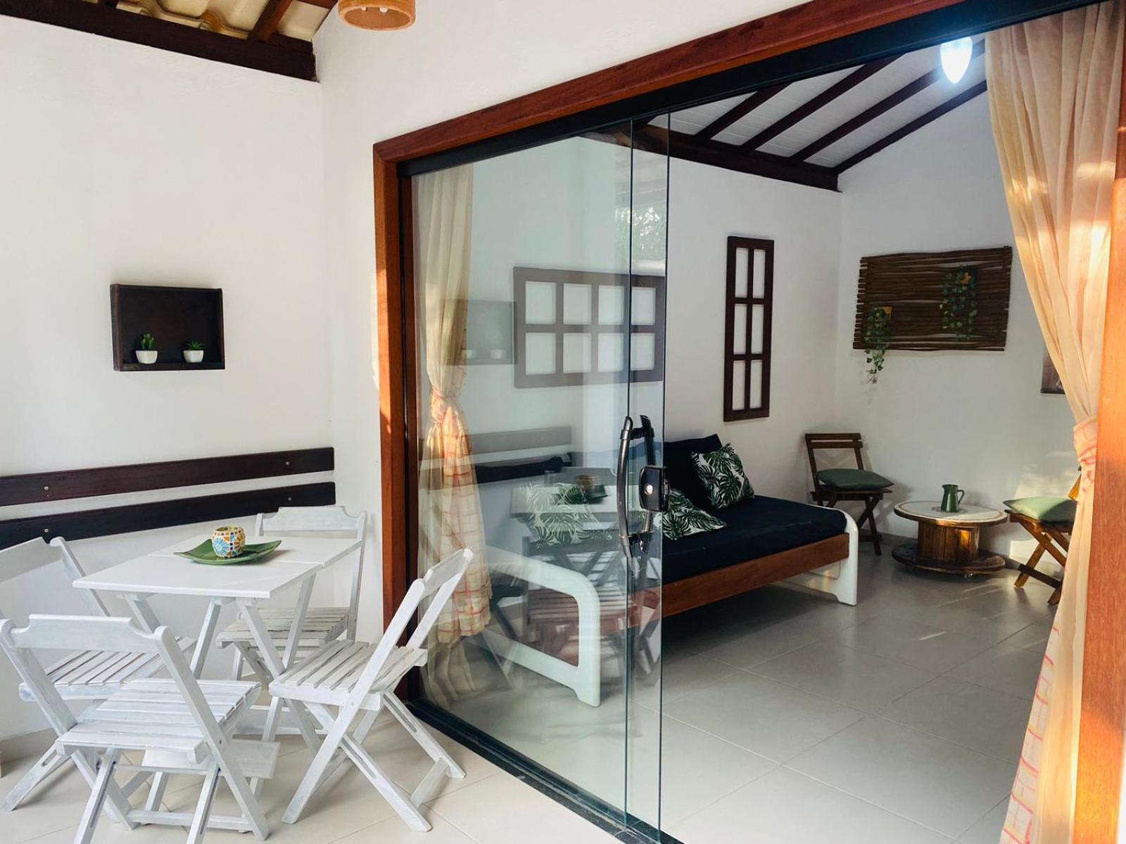 Casa 6 Arraial D'ajuda
