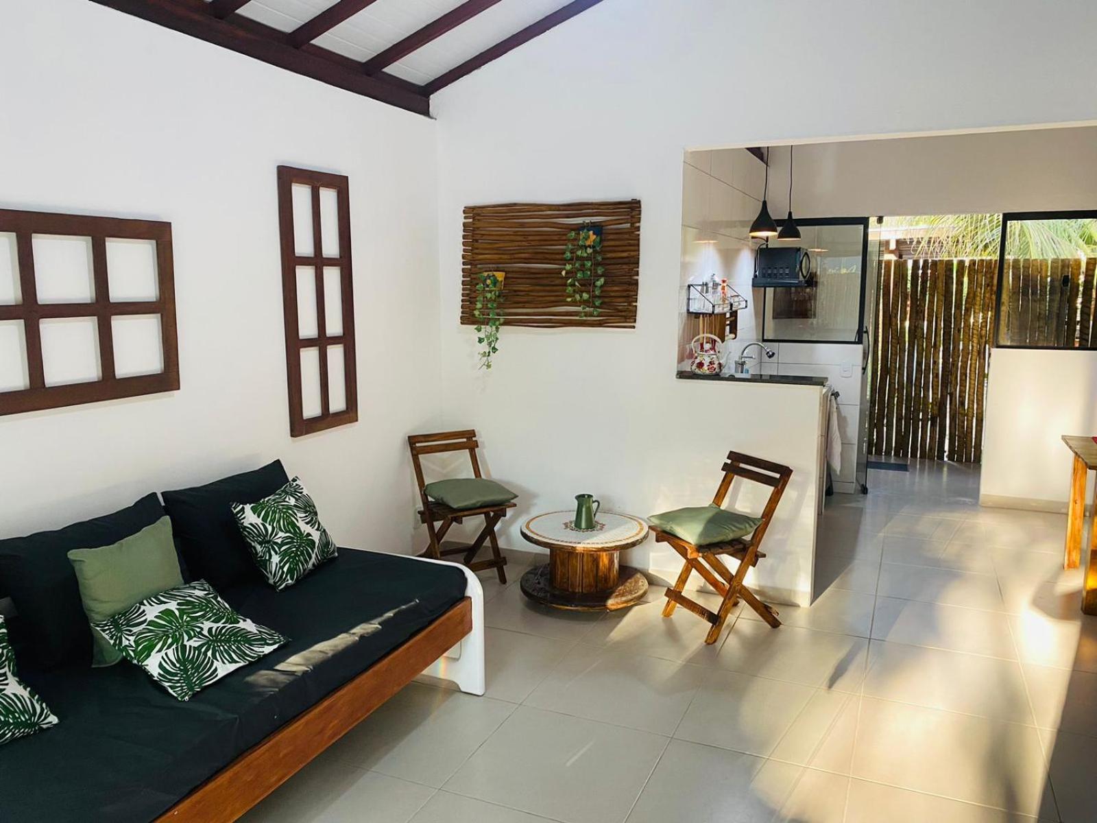 Casa 6 Arraial D'ajuda Porto Seguro